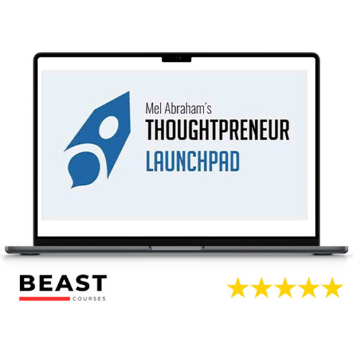 Thoughtpreneur Launchpad