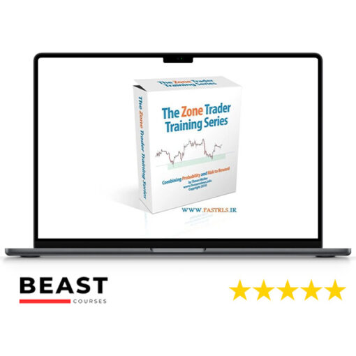 Timon Weller – The Zone Trader Training Series