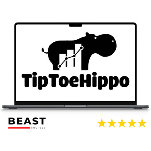 TipToeHippo – StrategyQuant Mentorship