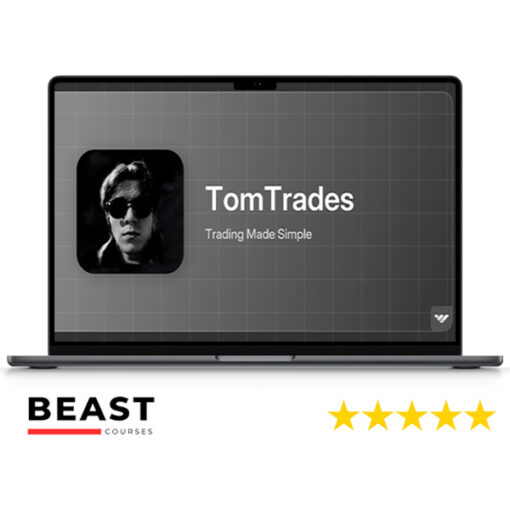 Tom Trades Course 2024