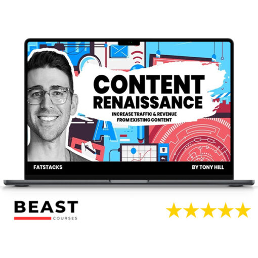 Tony Hill – Fatstacks Content Renaissance