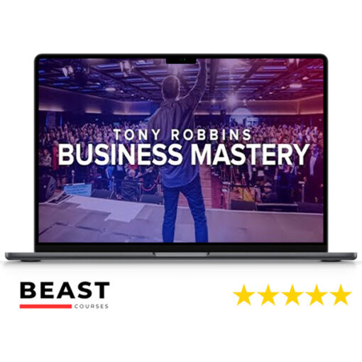 Tony Robbins – Business Mastery Program