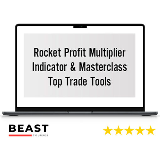 Top Trade Tools – Rocket Profit Multiplier