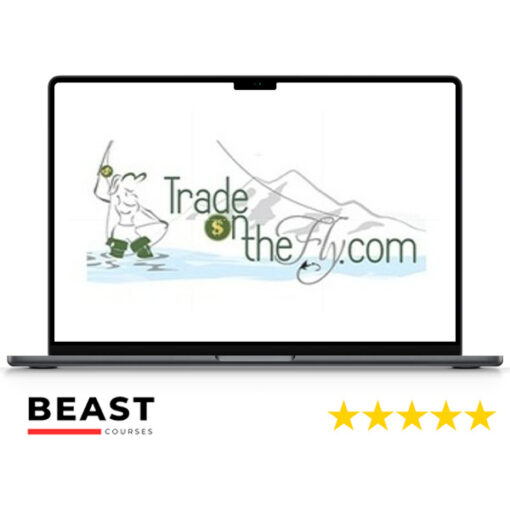 Trade on the Fly – Michele Koenig
