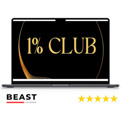 Trader Mike – The 1% Club