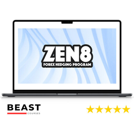 Trading Heroes – Zen8 Forex Hedging