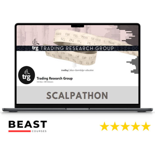 Trading Research Group – Scalpathon