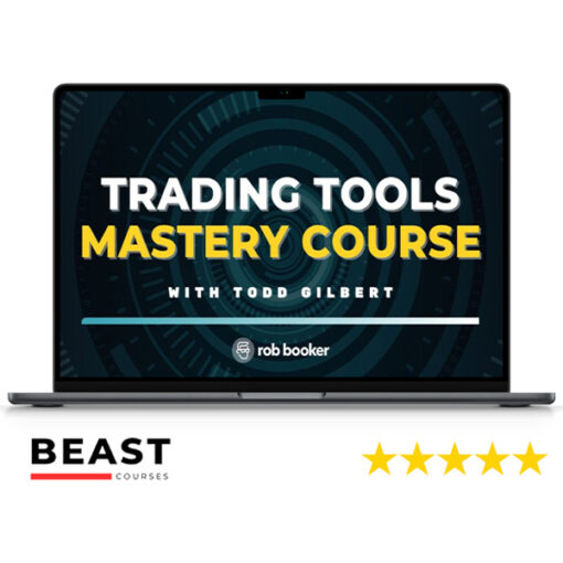 Trading Tools Mastery Course with Todd Gilbert