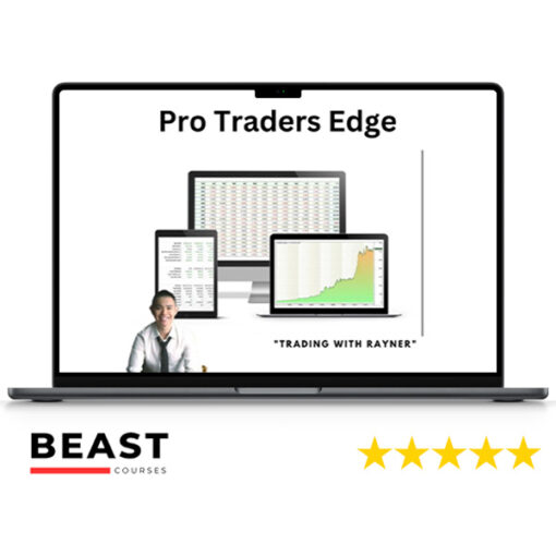 Trading With Rayner – ProTraders Edge