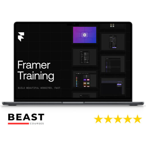 Traf – Framer Training