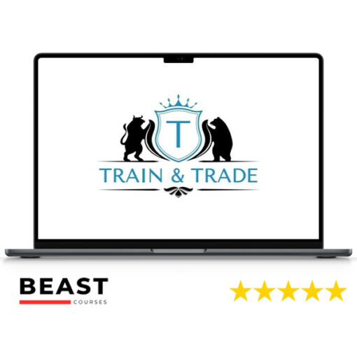 Train Trade Academy – Omar Agag