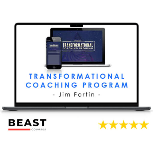 Transformational Coaching Program (TCP) – Jim Fortin