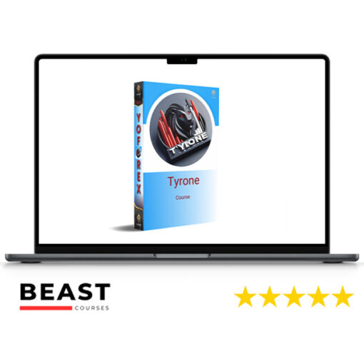 TyroneTradesFX – Tyrone Course