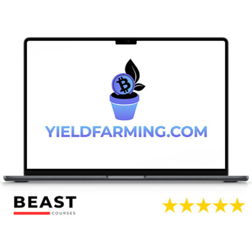 University – Money Printer (Yield Farming Mastermind)