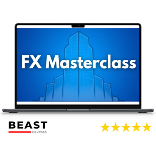 Uprise Academy – FX Masterclass 2.0