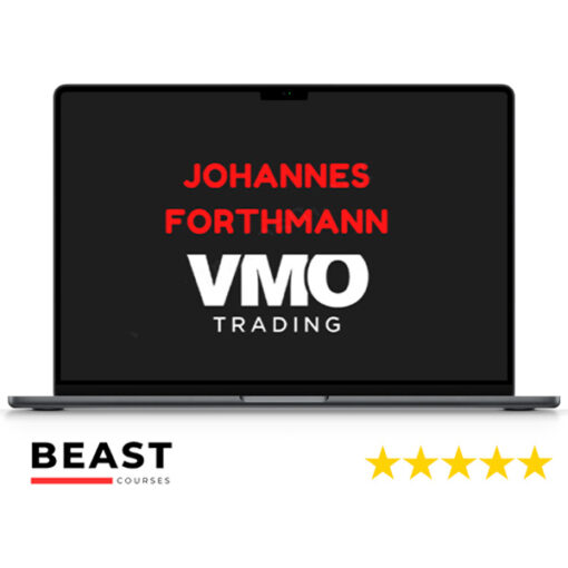 VMO Video Course – Johannes Forthmann