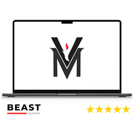 Vasu Mittal – 900+ Testosterone Accelerator Guide