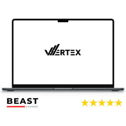 Vertex Investing Course (2023)