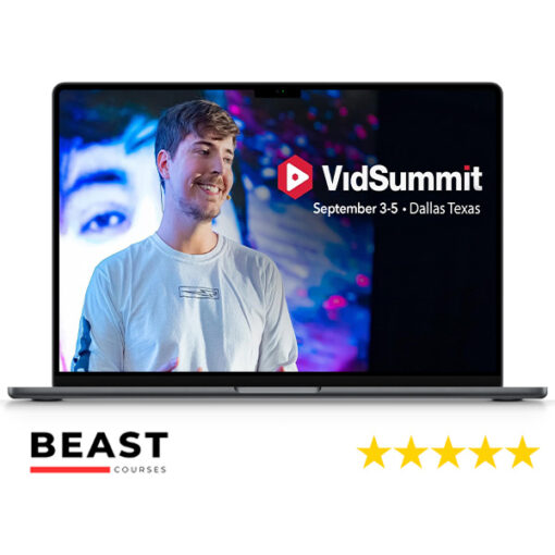 Vidsummit Recordings 2023