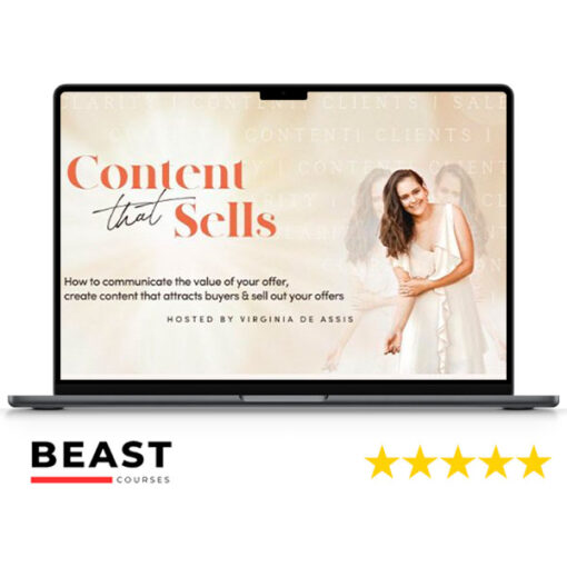 Virginia De Assis – Content That Sells 5.0