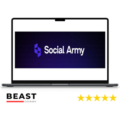WHOP – Social Army Academy