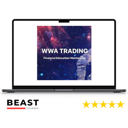 WWA Trading 2023