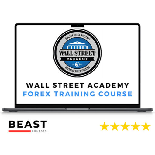 Wall Street Academy – Cuebanks