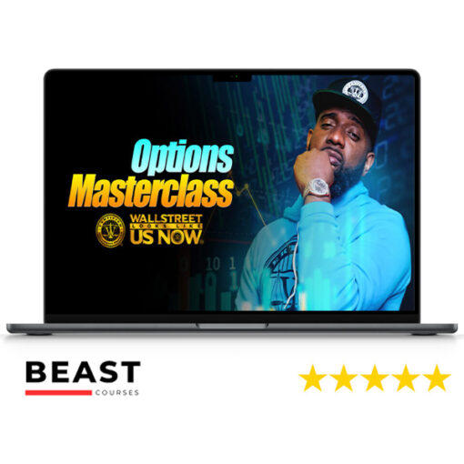 WallStreet Trappers – Options Masterclass