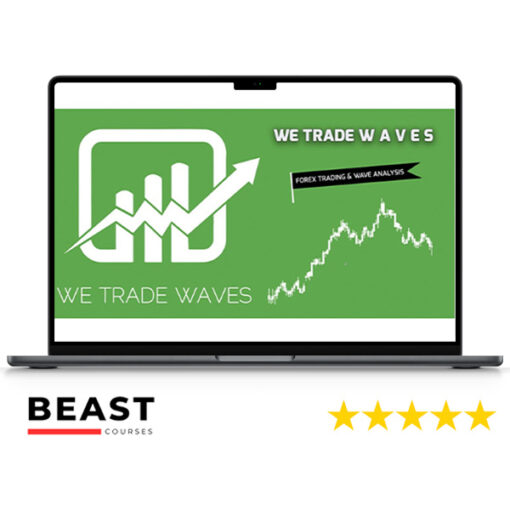 We Trade Waves