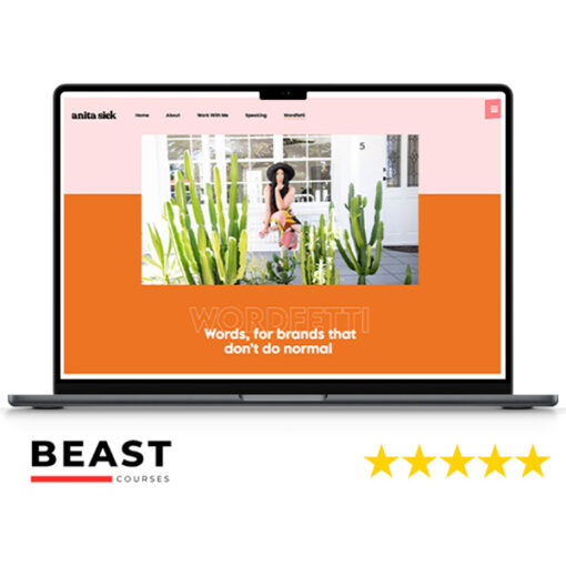 Wordfetti Your Word (best copywriting and psychology course)