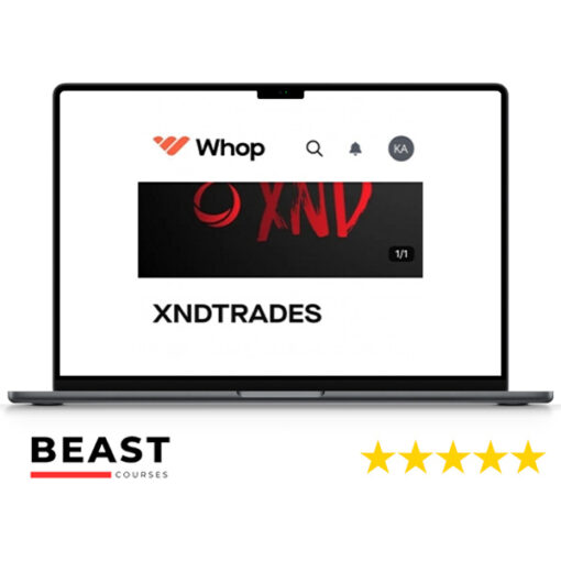 XNDTrades Course