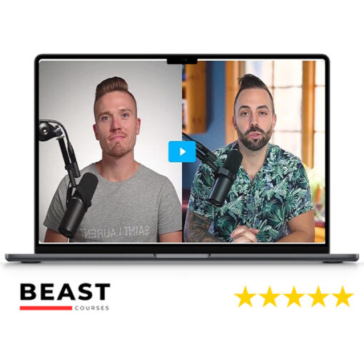 YouTube Growth Engine – Adam Enfroy