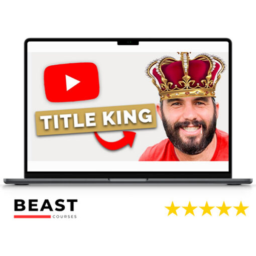 YouTube Title Mastery by Creator Hooks