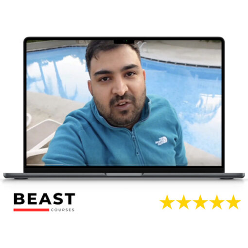 Zain Shah – 0 To Full-Time eBay Seller