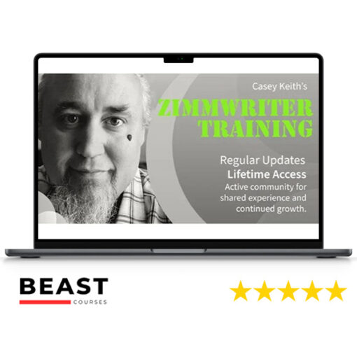ZimmWriter Training Course for SEO