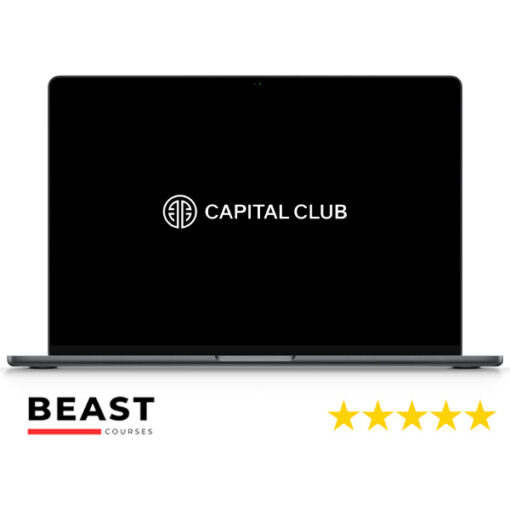 Capital Club
